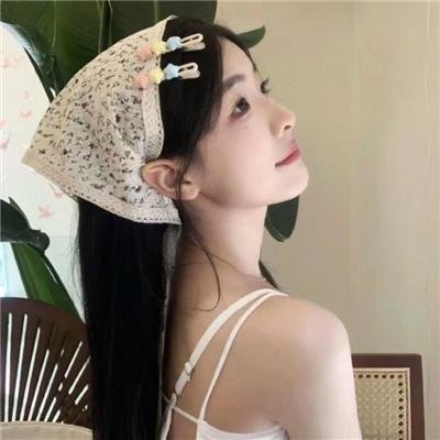 爱人说