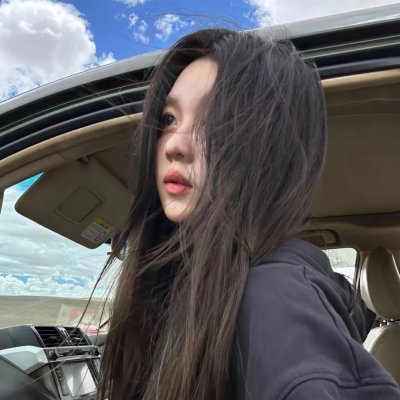 白奶牛之歌